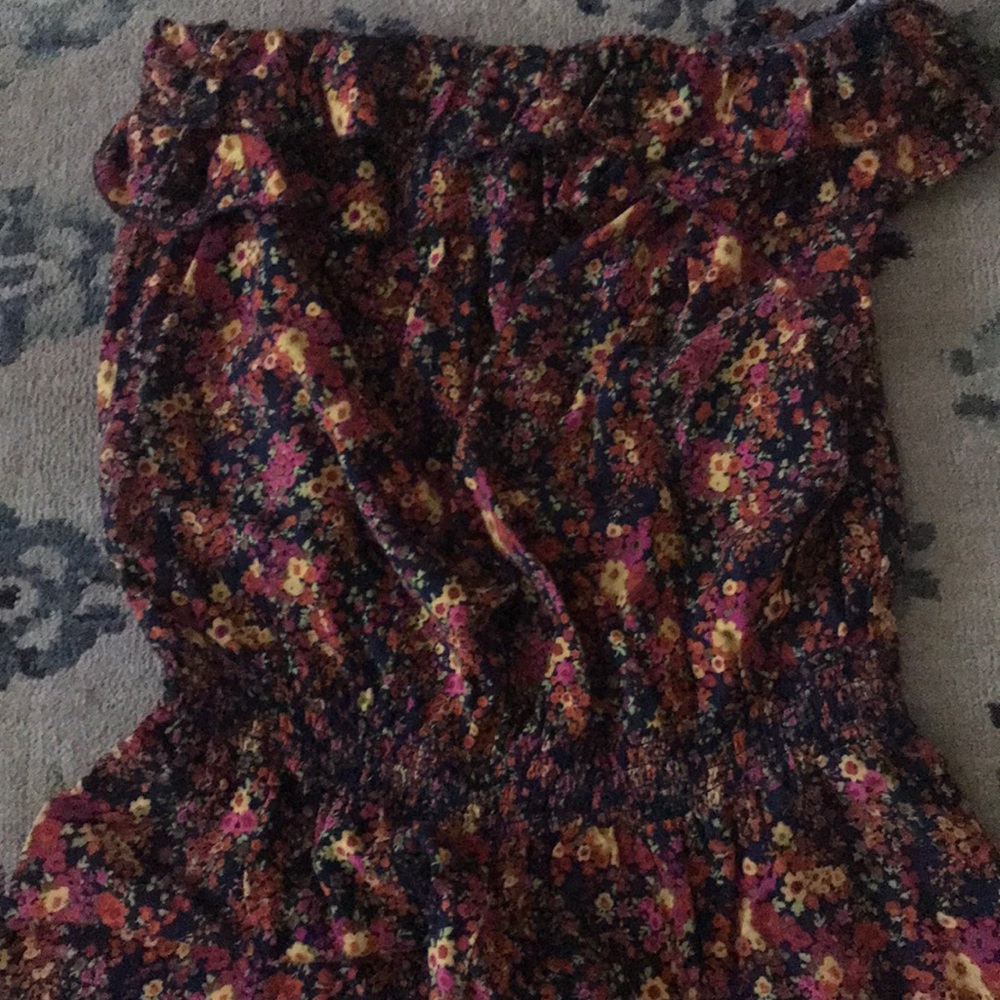 Jumpsuit - Picture 2 of 4